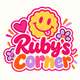 Ruby's Corner