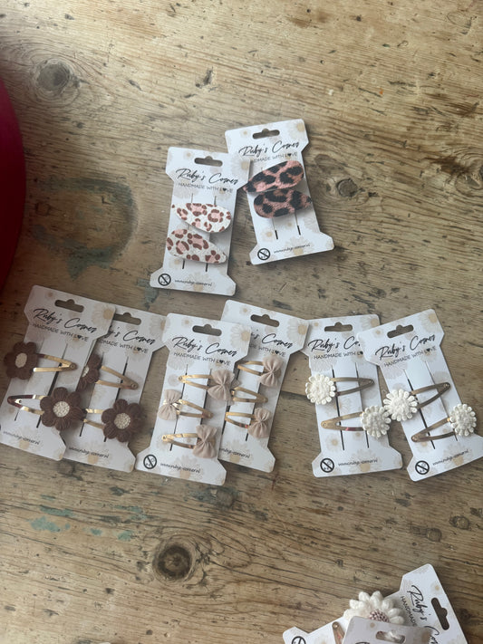 Speldjes mix B2B incl btw