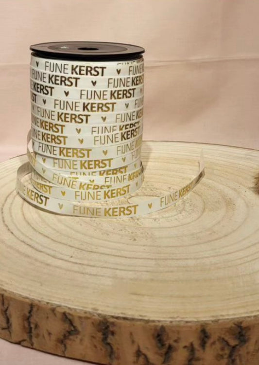 Fijne kerst