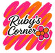 Ruby's Corner