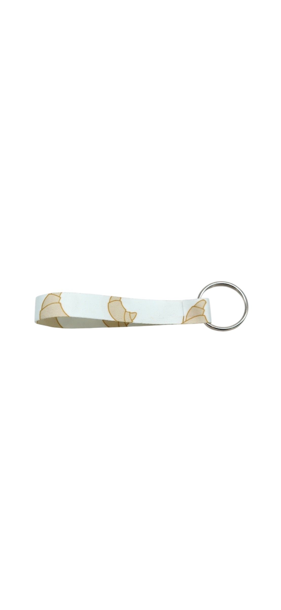 Sleutelhanger Croissant