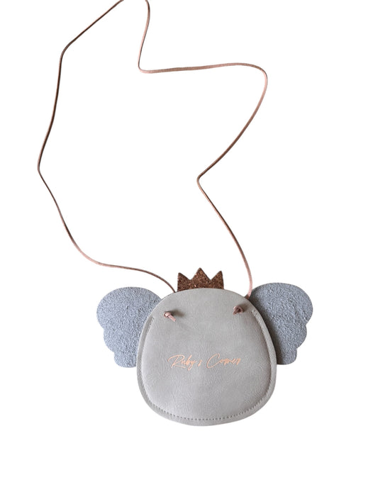 Koala Tasje - Grey