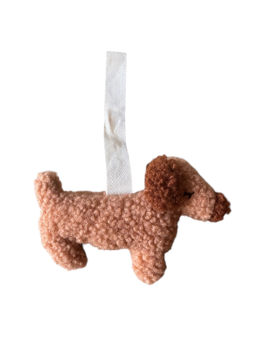 Teckel Accessoire voor Speen - Bruin - B2B - Incl Btw