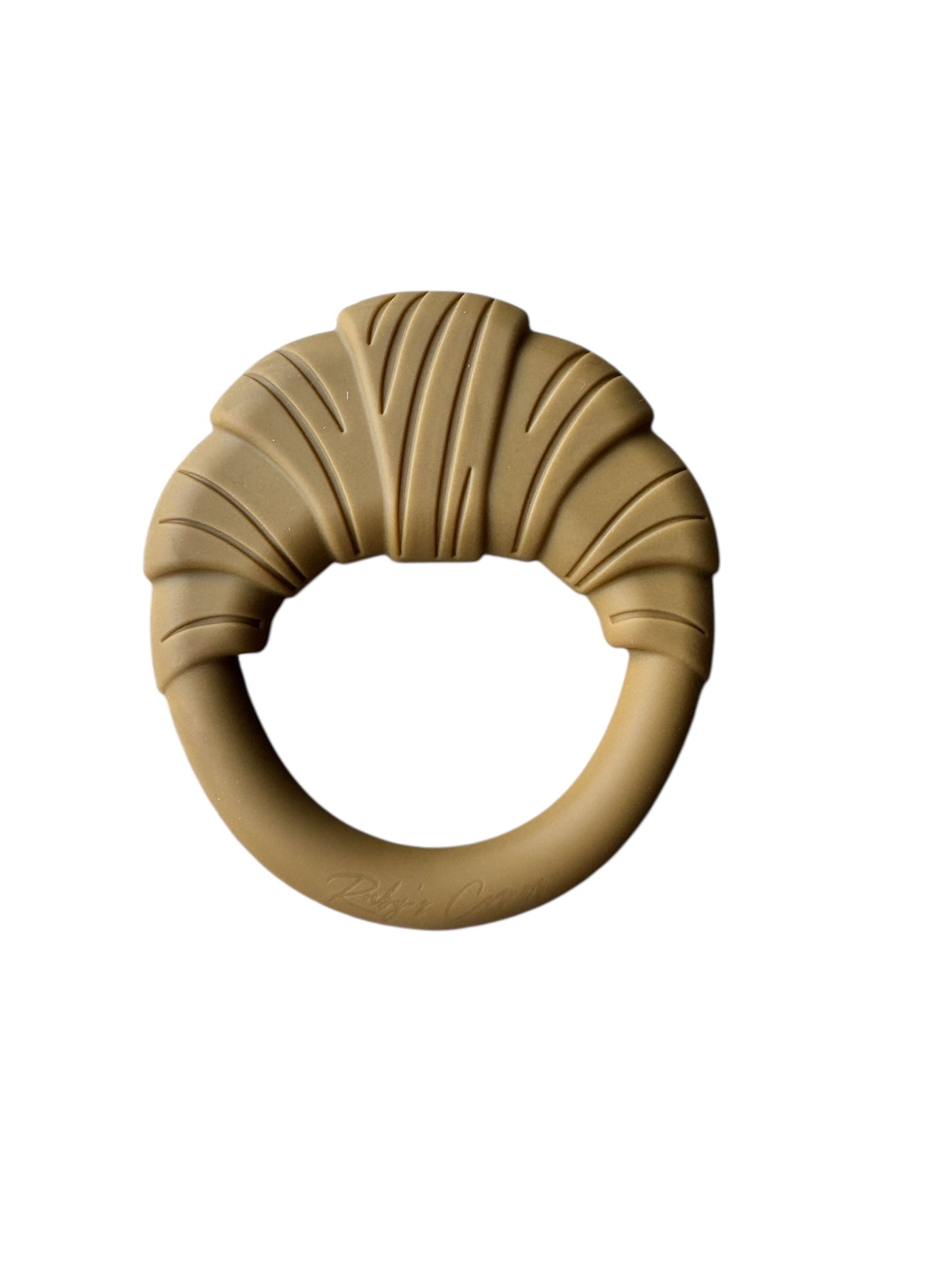 Bijtring – Croissant
