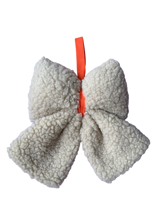 Strik Speendoekje Accessoire - Teddy - XL - Sand