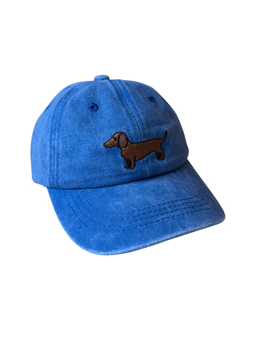 Kinderpet - Teckel - Jeans