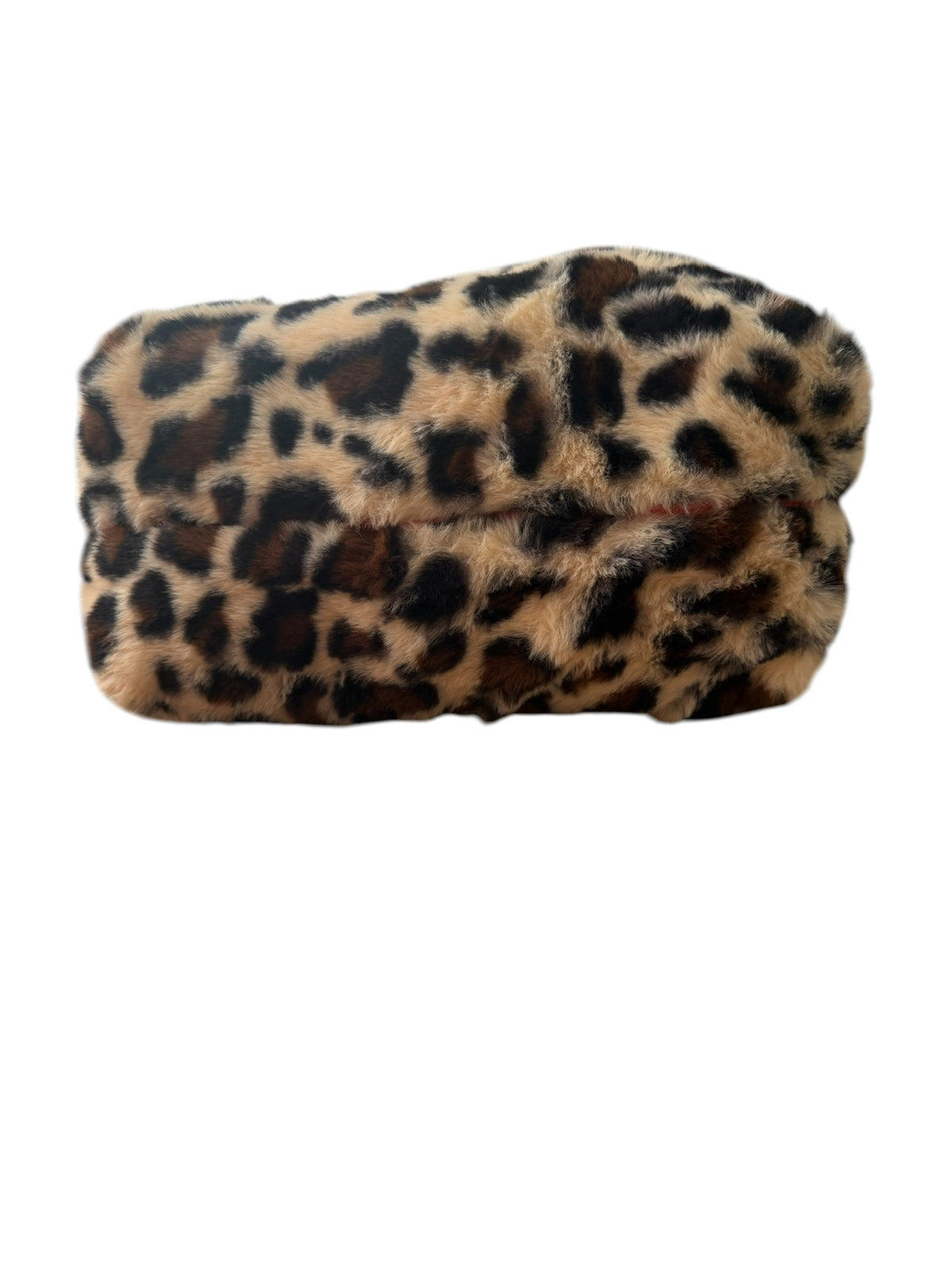 Teddy toilettasje - Panter