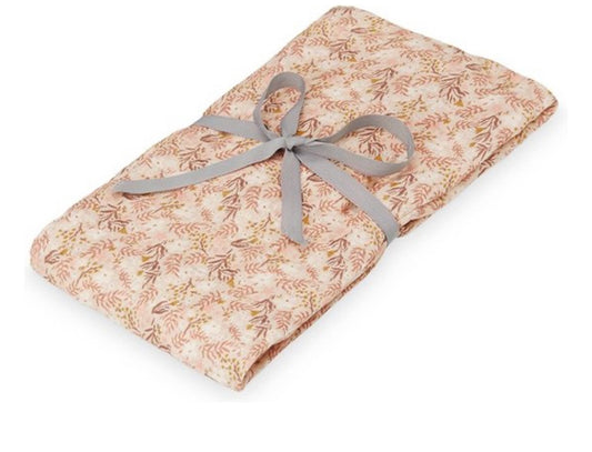 Cam Cam Copenhagen - Hydrofiele doek XL Met Print - Hydrofiele doeken - Aurora