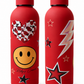 Thermosfles - Rood