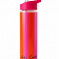 Drinkfles - Roze / Oranje