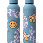 Thermosfles – Blauw