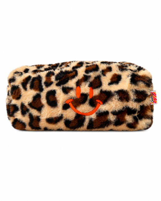 Teddy toilettasje - Panter