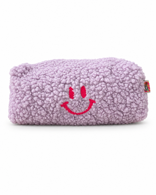 Teddy toilettasje - Lilla