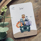 Kaart “Joehoe” Incl. envelop