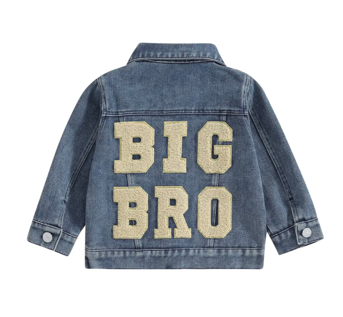 Jacket Big Bro