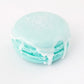 Macaron Zeep Mint