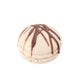 Zoete Macaron Zeep Knapperige Nougat