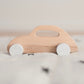 Pinch toys auto Beetle