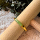 TUBE ARMBANDJE - Marker Look Licht Groen