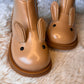 Boots Bunny Khaki