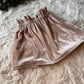 Rok Velvet Beige