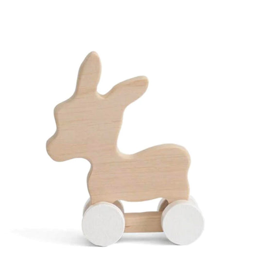 Pinch Toys – Donkey