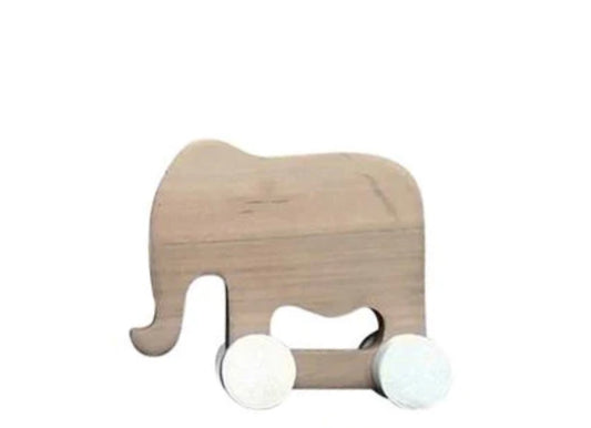 Pinch Toys – Olifant mini