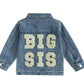 Jacket Big Sis