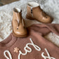 Boots Bunny Khaki