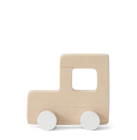 Pinch Toys Retro  – Tall Truck