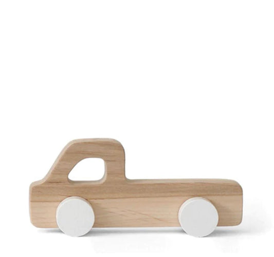 Pinch Toys  – Long Truck