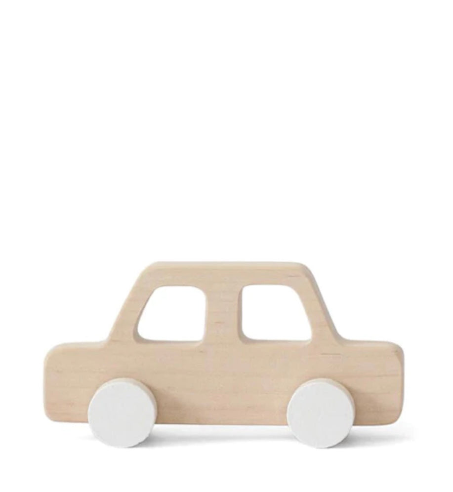 Pinch toys - Retro 80’s Car Wit