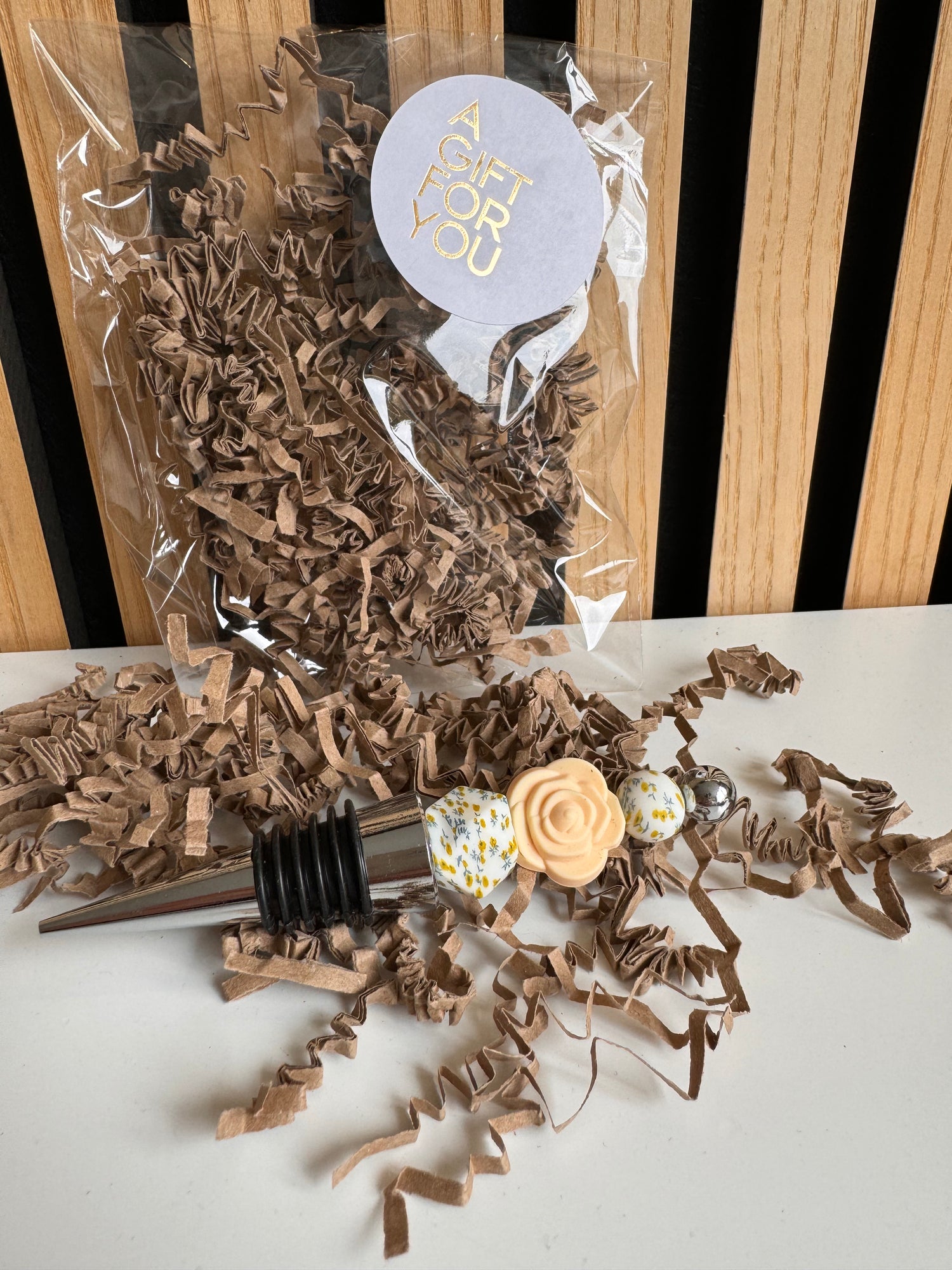 Gift Zakjes