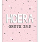 Hoera grote zus