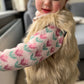 Gilet Bont Lang Haar