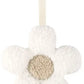 Speendoekje | Daisy - Creamy white