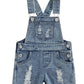 Jumpsuit Quinn Blue Denim