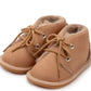 Baby Mocassins Bont / Beige