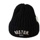 Muts Boston Black