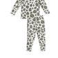 Meyco Baby pyjama Panter - Neutral