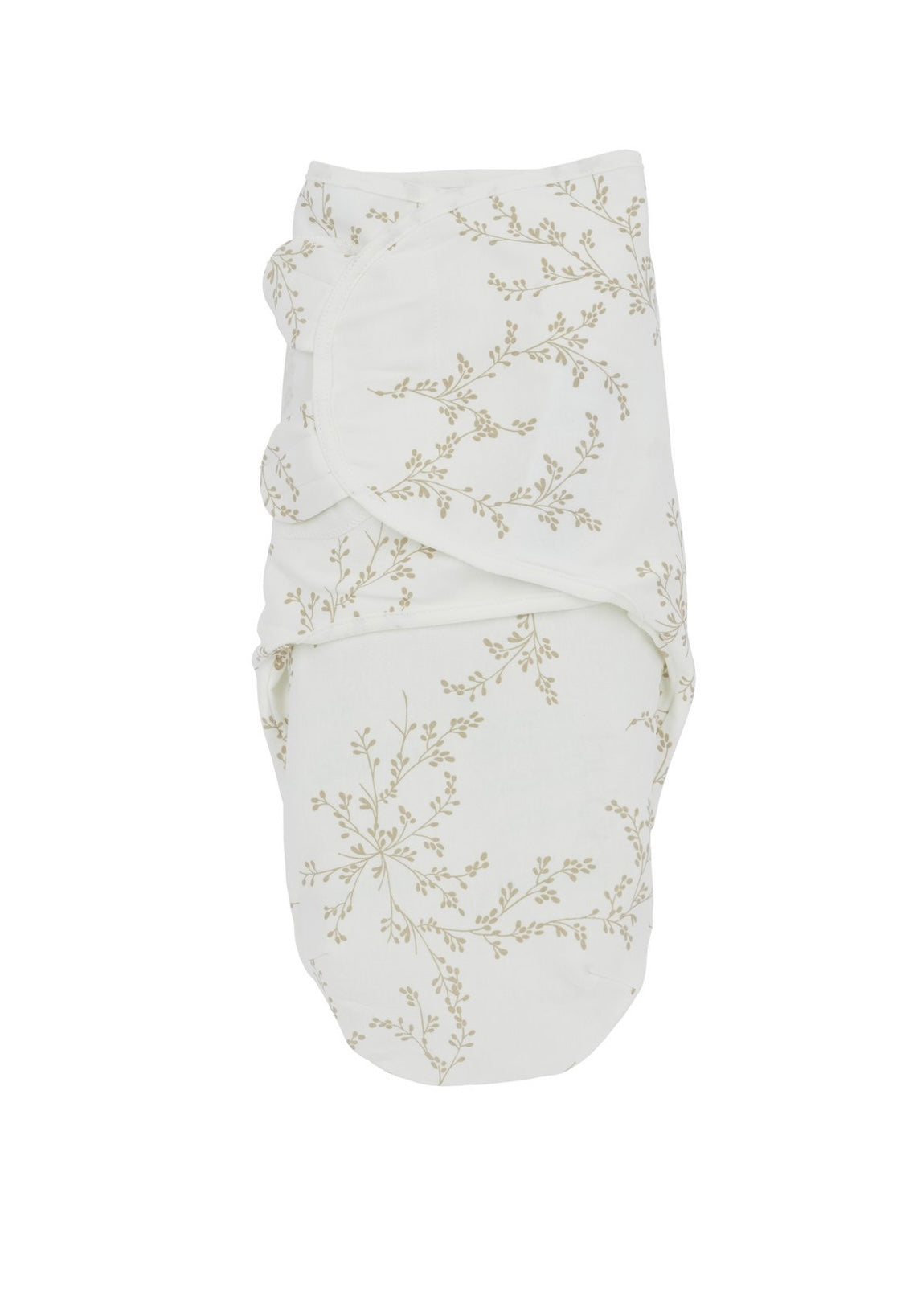 Meyco Baby SwaddleMeyco inbakerdoek Branches - Sand