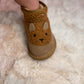 Snowboots Teddy Brown