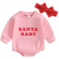 Body Santa Pink