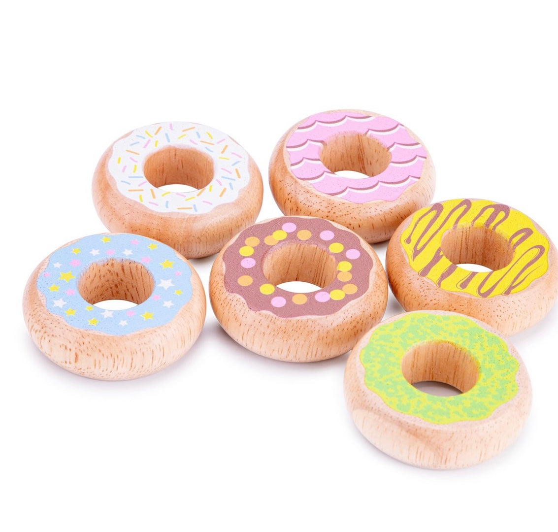 Donut Set