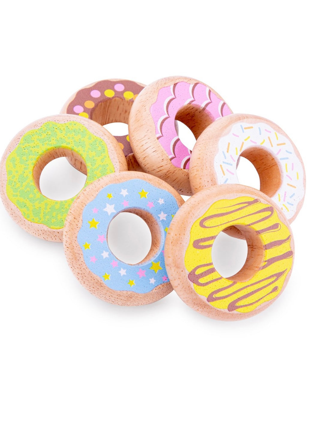 Donut Set