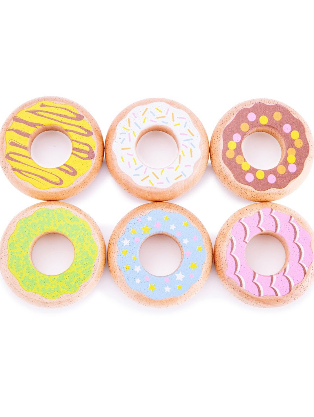 Donut Set