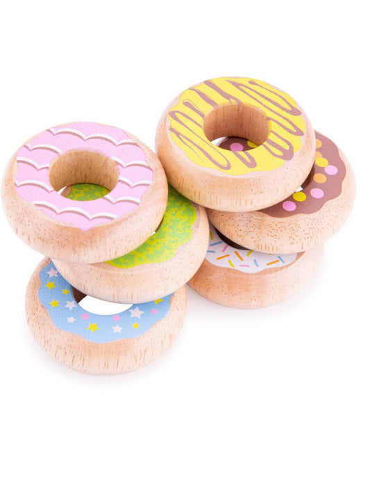 Donut Set