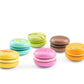 Macarons - 6 stuks