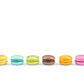 Macarons - 6 stuks