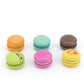 Macarons - 6 stuks